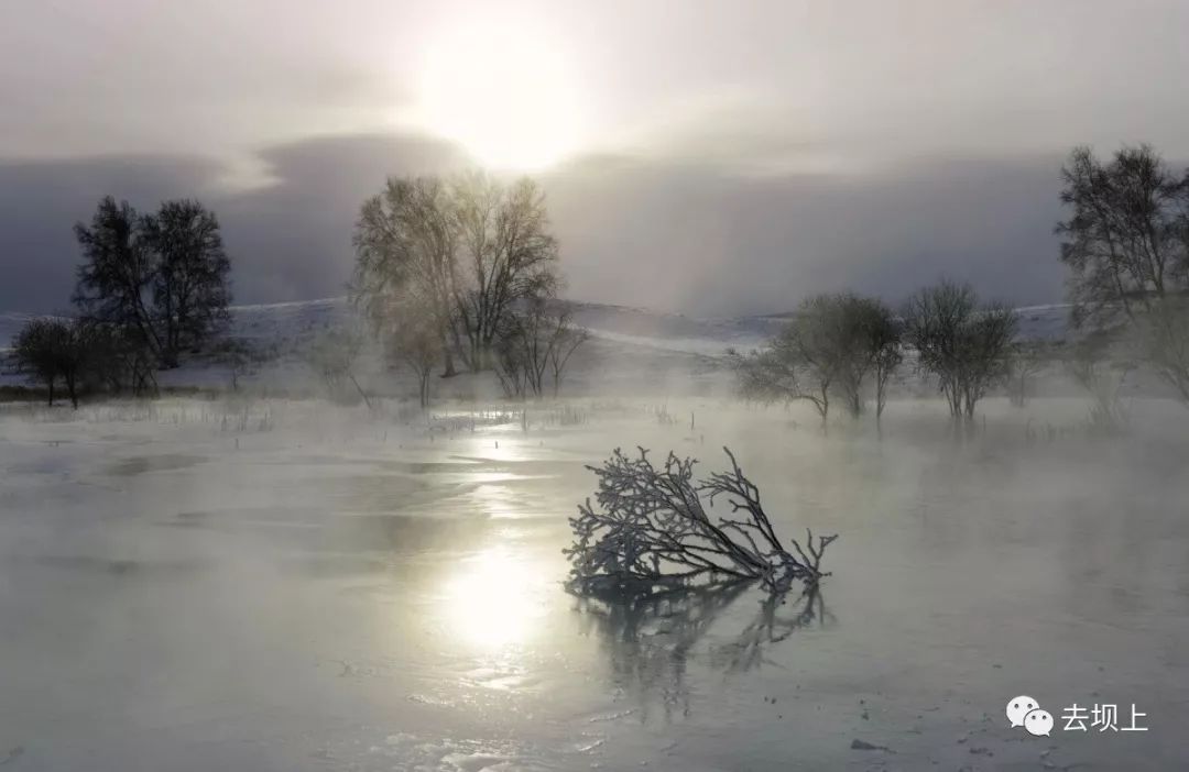 坝上摄影攻略,坝上夏季摄影