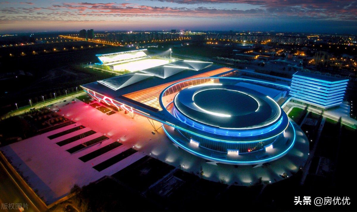 武清南湖片区值得投资吗,武清南湖房地产