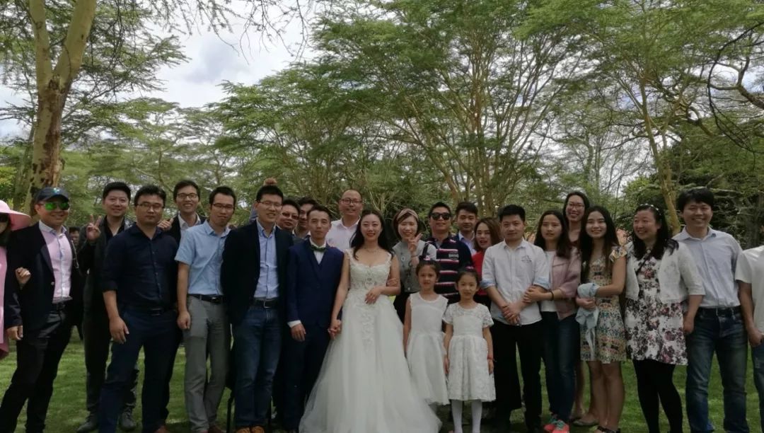 我在非洲做电商,警局捞人,选举乱局,精彩远不止于此