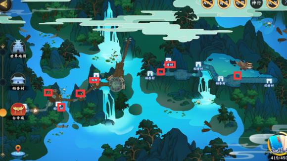 剑网3萌新入门,剑网三萌新玩唐门行吗