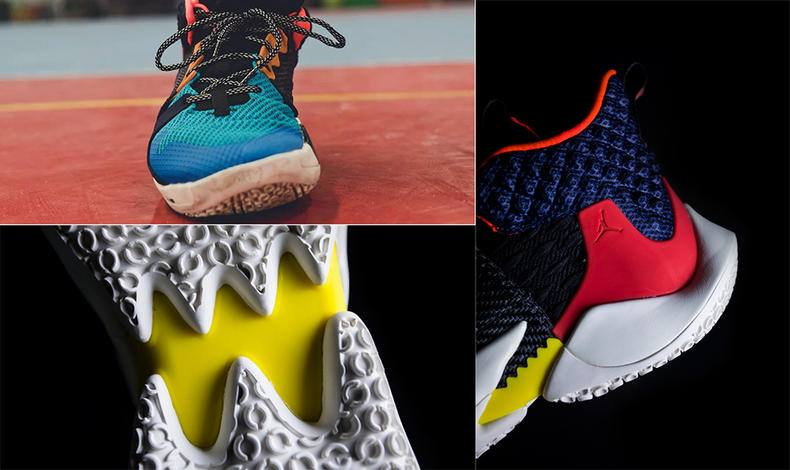 控卫球鞋要低帮还是高帮,控卫球鞋推荐