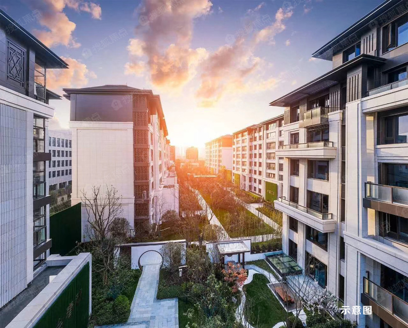 沧州荣盛尚府二手房价,沧州荣盛尚府现在多少钱一平