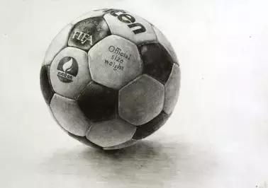 素描基础薄弱,素描基础绘画超难