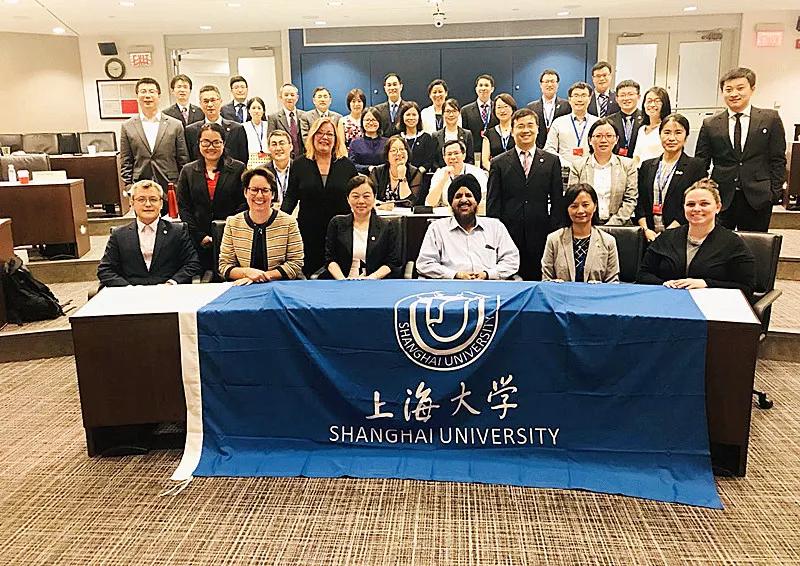 上海大学适合报考哪些专业,上海大学值得报考吗