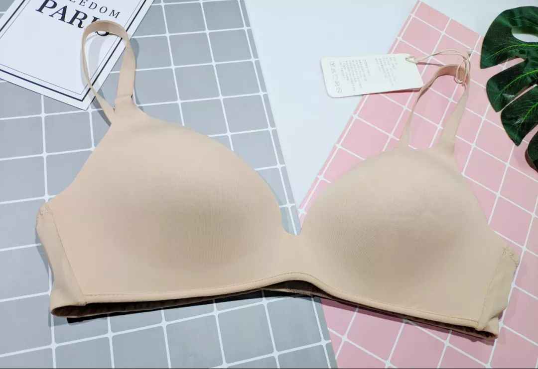 100块钱内衣,100元3件内衣能穿吗