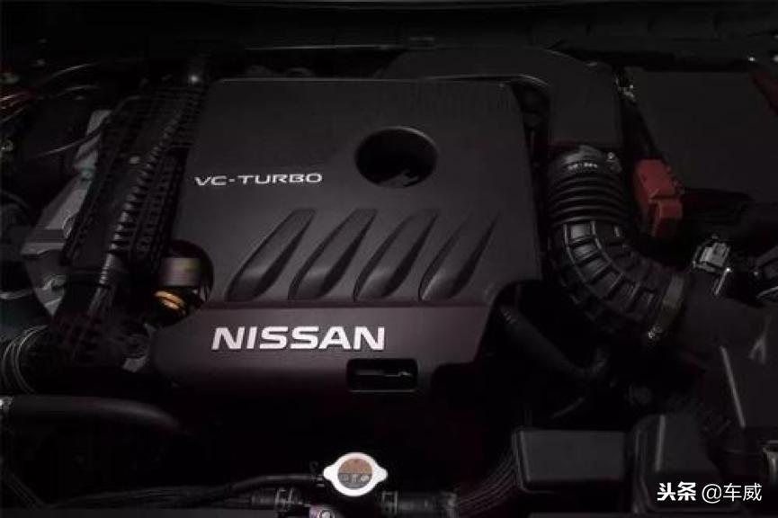 全新天籁竞争力分析,设计、舒适性有优势,但运动只表现在发动机