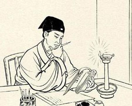 古代人的真实生活,古代人的生活是怎么过