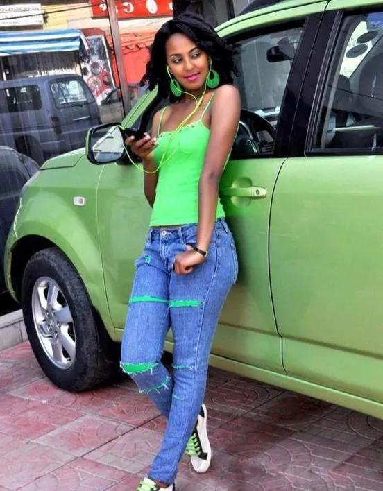 “非洲现状”！带您了解一个“狂野和真实”的非洲