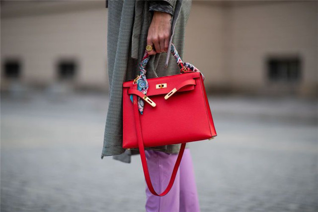 顾佳的香奈儿包,顾佳香奈儿包多少钱