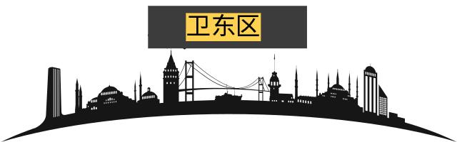 平顶山这座城市到底怎样,平顶山区域中心城市
