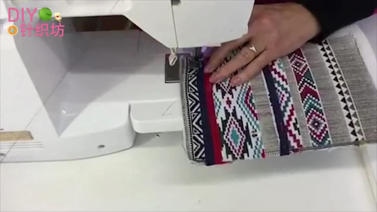 「时尚布艺」时尚布艺卡包钱包