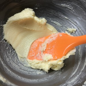 怎么样用芝麻核桃粉做饼干,核桃饼干不用烤箱怎么做