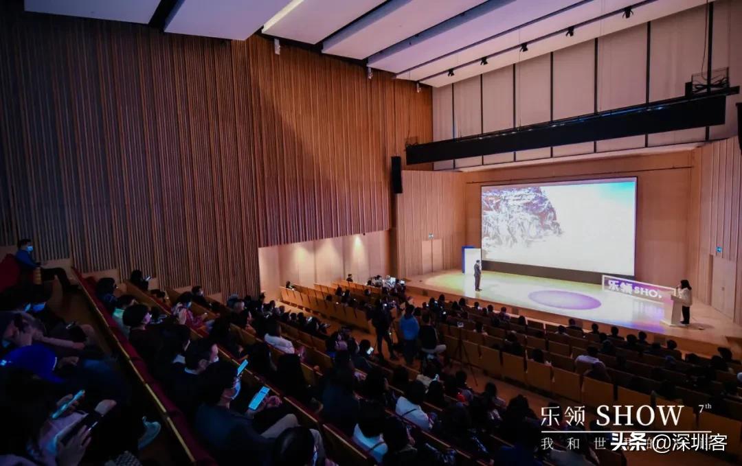 深圳的冬天是阳光明媚的冬天,深圳的冬天一点也不冷