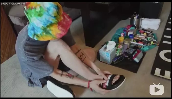 队友越糊他越红，身为亚洲第一偶像，权志龙的成功无可复制