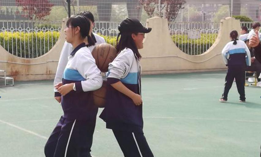 2020全景看高中|信息高级中学：双导师培养育英才