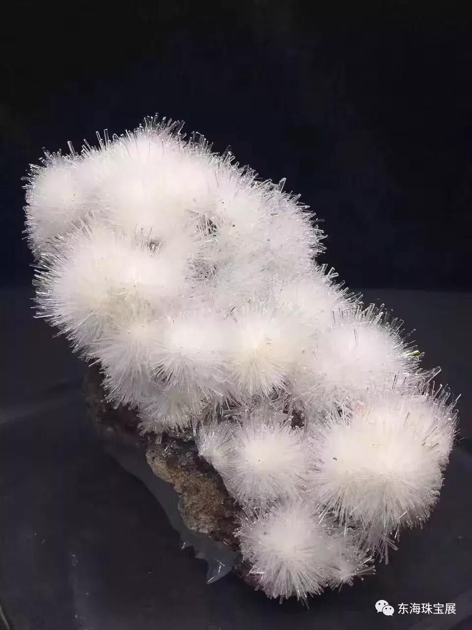 最好看的天然矿物,世界上最珍贵的矿物