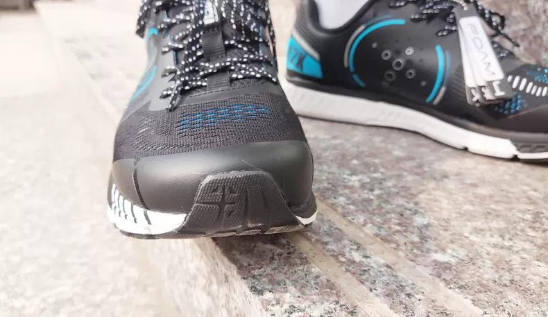 必迈42kpro跑鞋怎么样,国产跑鞋新品牌必迈hako