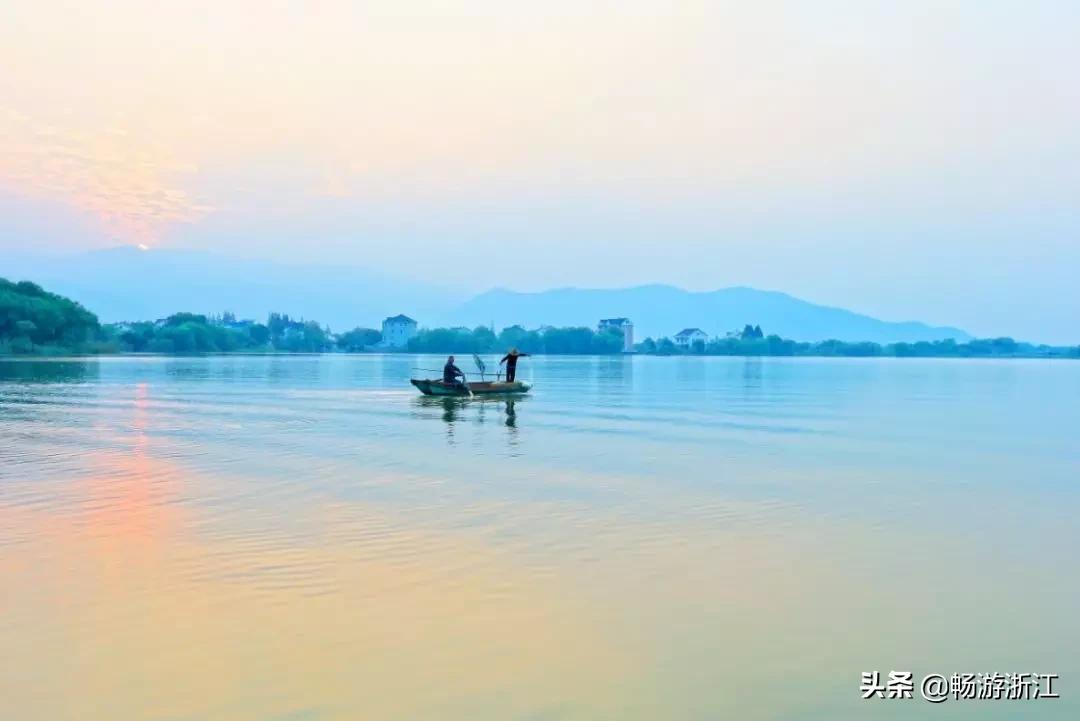 被苏州抢去风头的浙北冷门小县城，其实暗藏着一个美食江湖