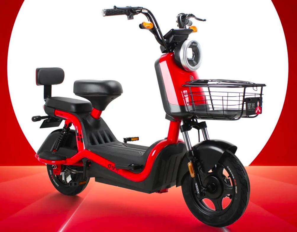 最值得购买的4款电动车,最新款最好用的电动车