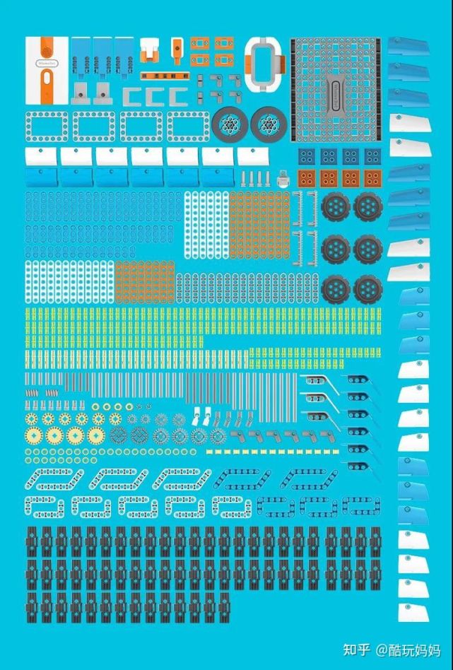 编程机器人如何入门,小学生机器人编程入门