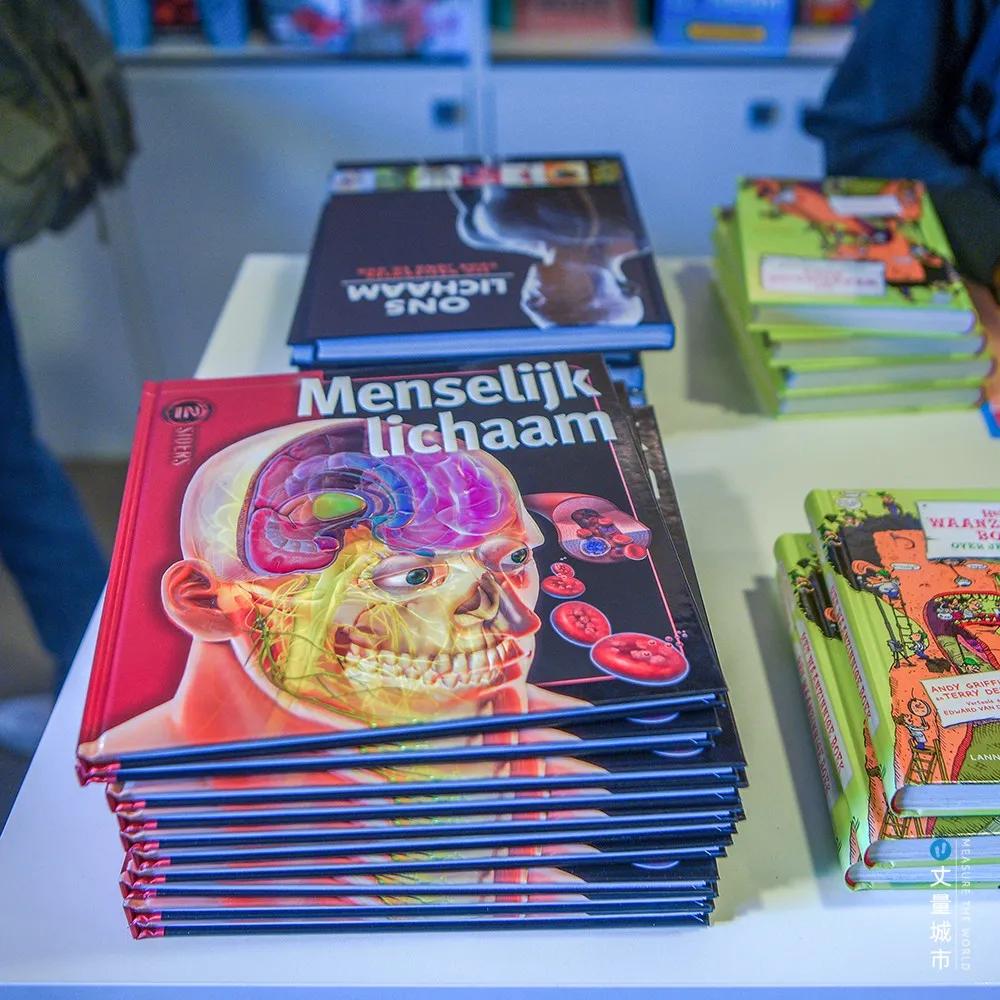 「科普」也疯狂——三个超酷的儿童活动场馆