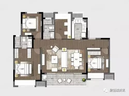 年终盘点NO.9黄埭提出复兴战略，房产起飞？网签给你真相