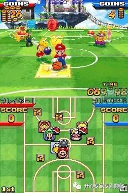 nds掌机视频,nds掌机十大作品