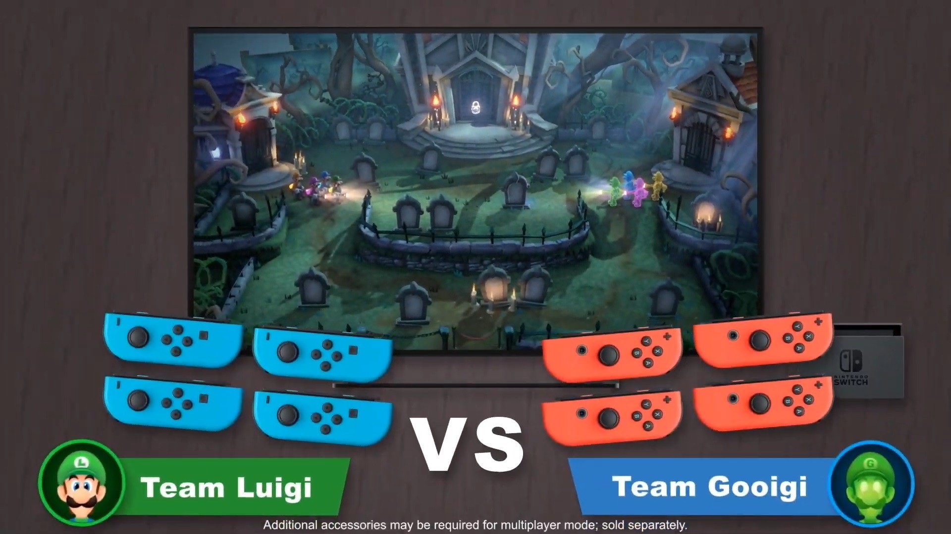 冷饭吃多了伤胃，任天堂秋季游戏阵容没牌面，另外两家会给活路吗