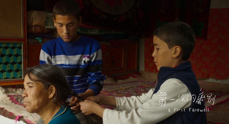 油画般的电影风格,油画般画质的电影