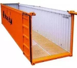 实用的30条集装箱知识值得收藏,集装箱运输100个常识