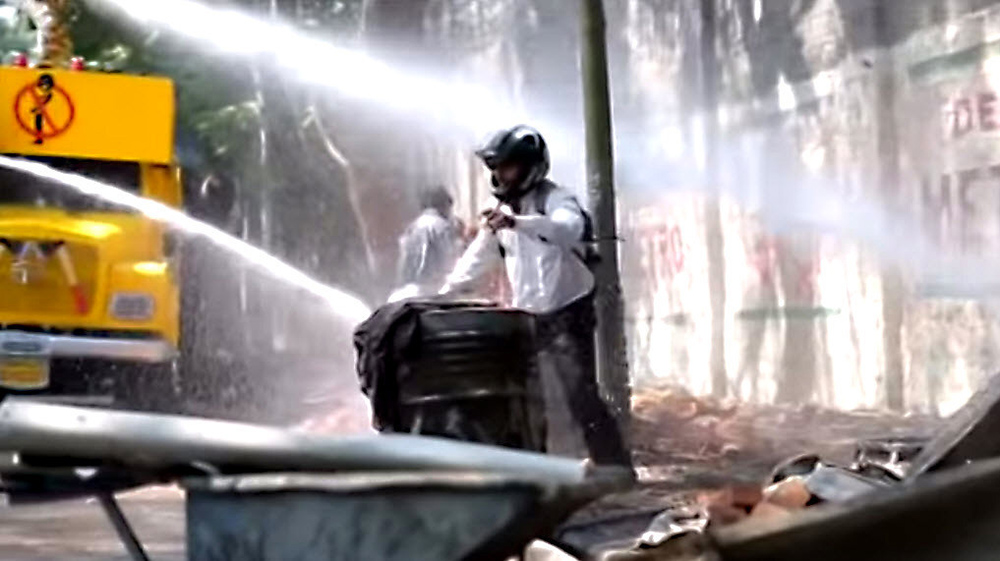 国际厕所日,罗马人厕所