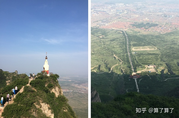 泰山华山衡山黄山嵩山哪个山最高,华山黄山泰山嵩山哪个景色好