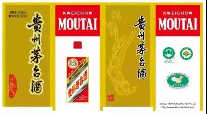 茅台飞天酒盒一样的吗,飞天茅台包装盒为什么有大有小