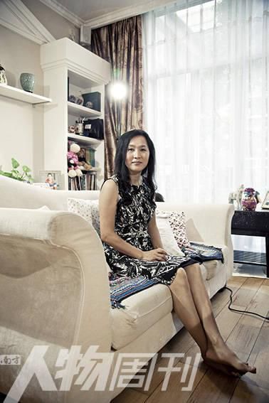 王军霞和马俊仁打官司,王军霞曝光马俊仁