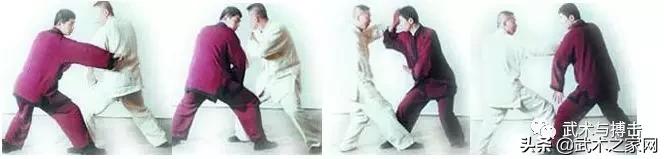 六肘头单练具体方法,八极拳肘法发力技巧
