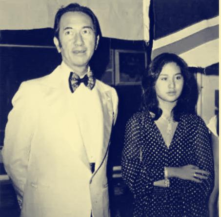 许晋亨1984年,许晋亨人生经历