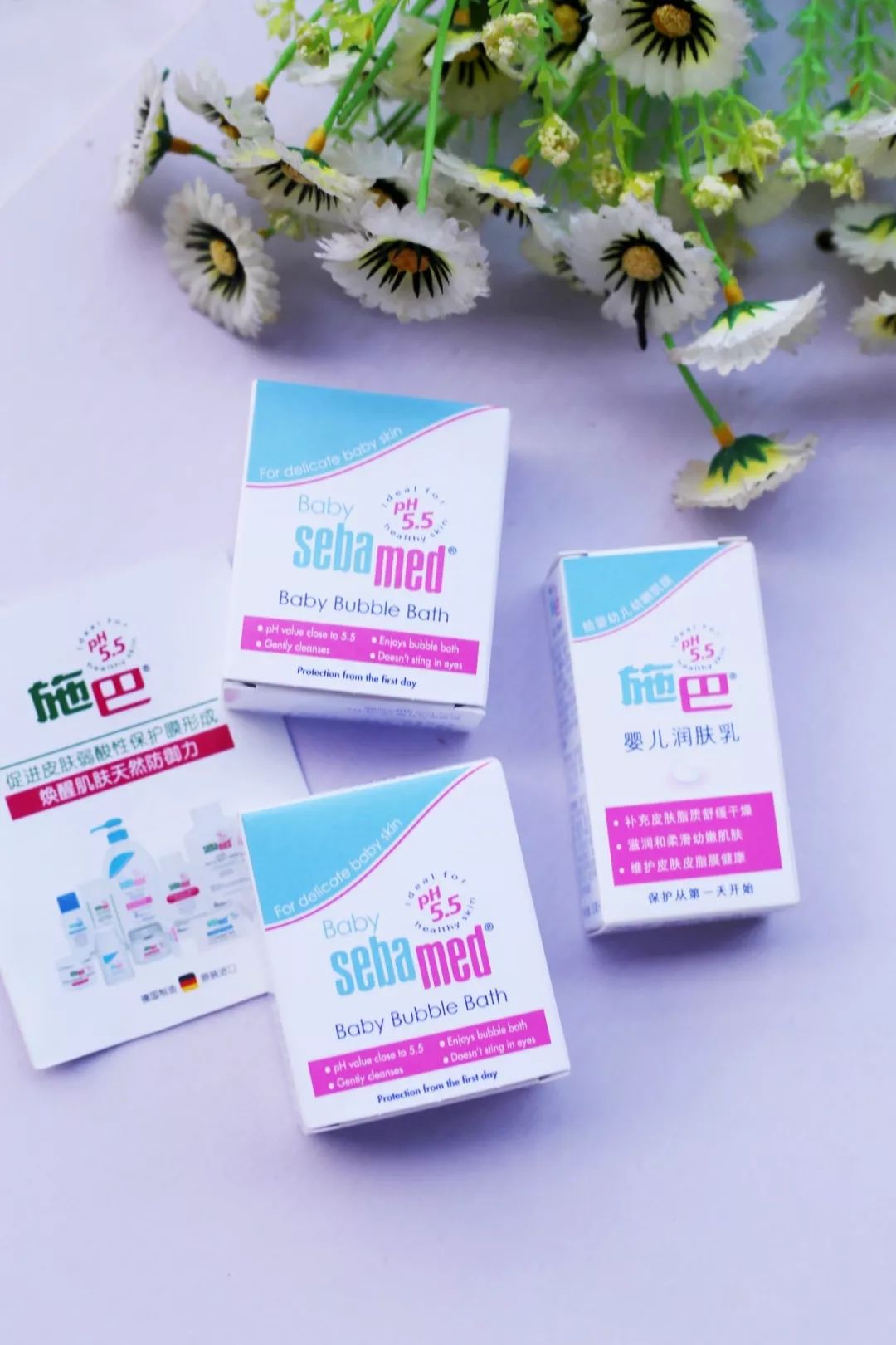 施巴新生儿沐浴露二合一,施巴婴儿泡泡沐浴露怎么样