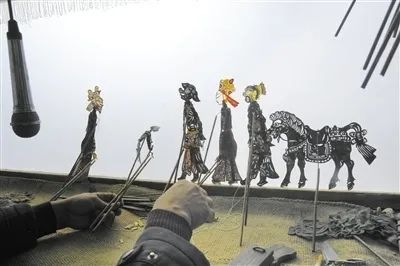 一曲一舞,西北指尖的“艺术家”