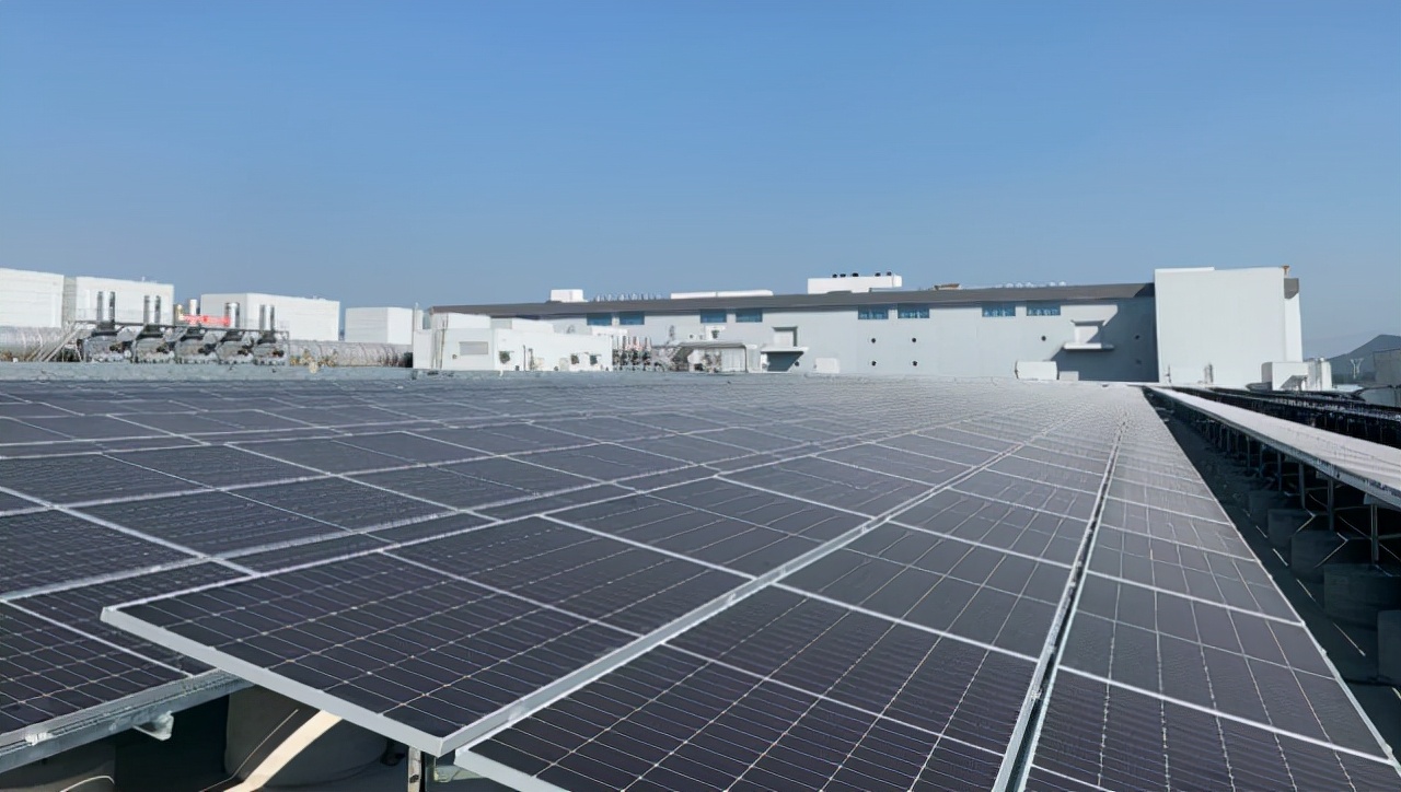 光伏风电新能源潜力股,2021光伏产业概念股活跃股