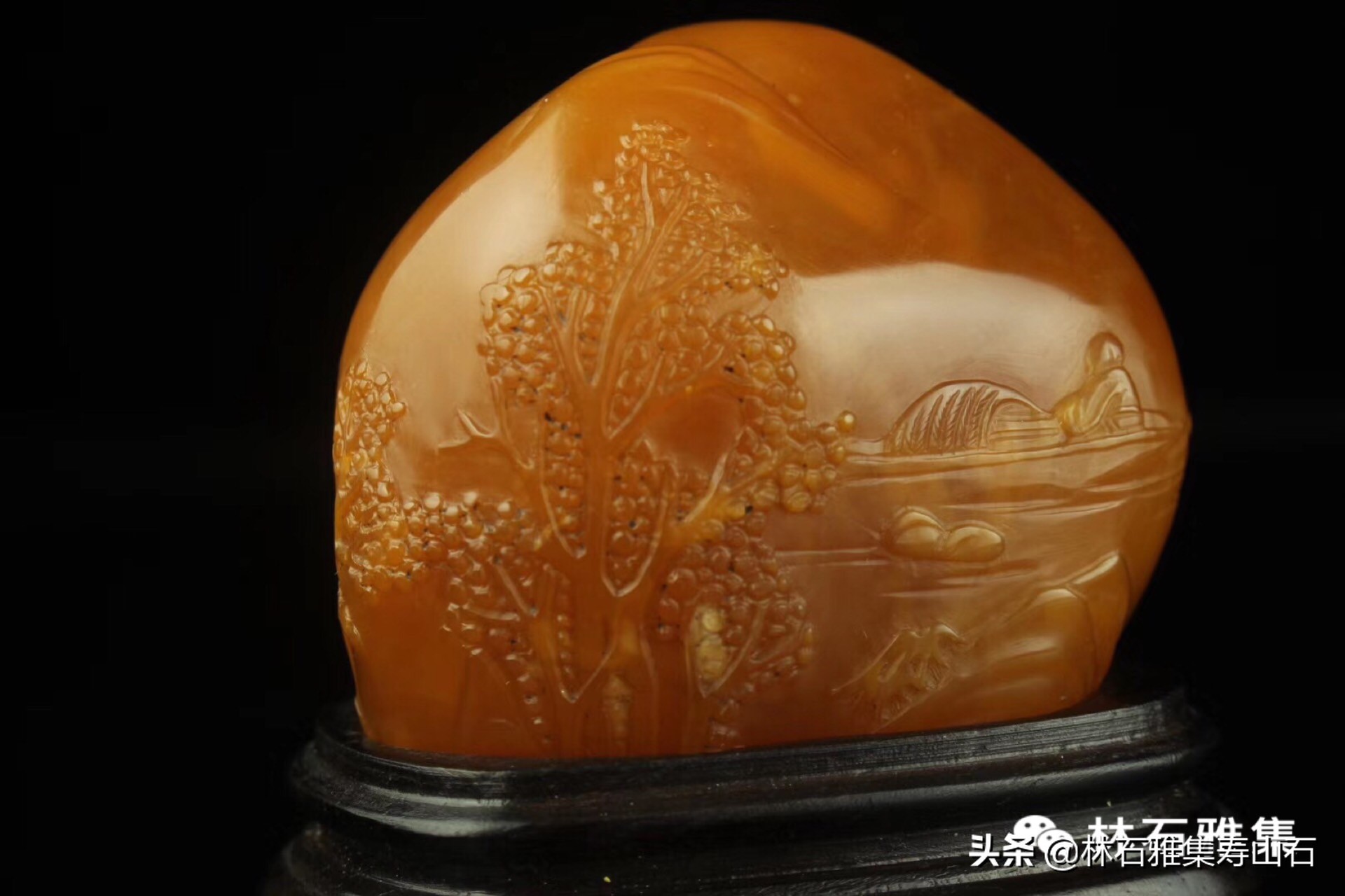 田黄石价格大概多少钱一克,普通田黄石最新价格多少钱一克