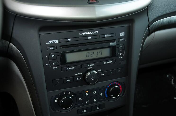 6万公里的捷达和8万公里的雪佛兰景程，4万多适合13年的哪台车