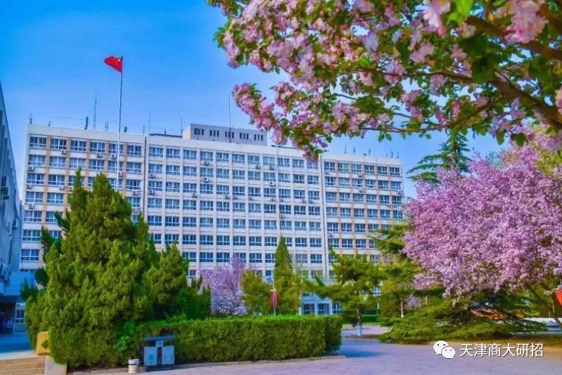 天津商业大学硕士研究生招生计划,2024天津商业大学研究生复试