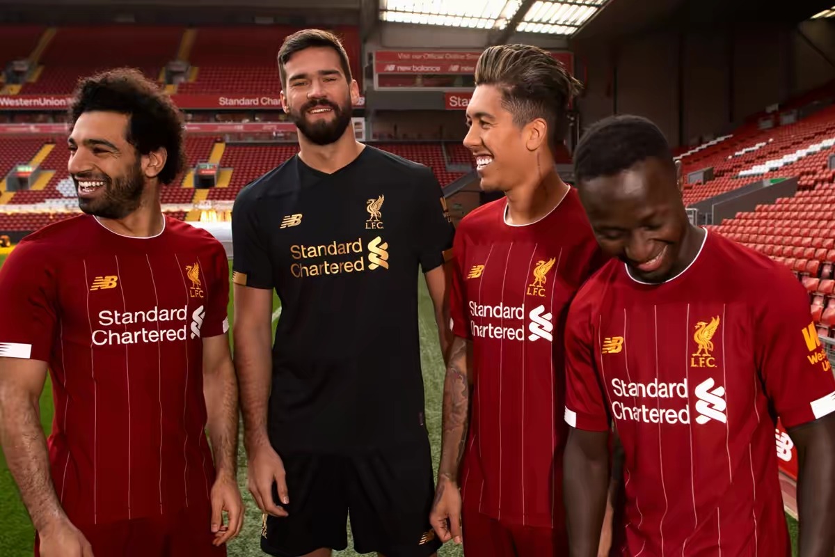 利物浦最后一战克洛普,利物浦克洛普拿过几次冠军