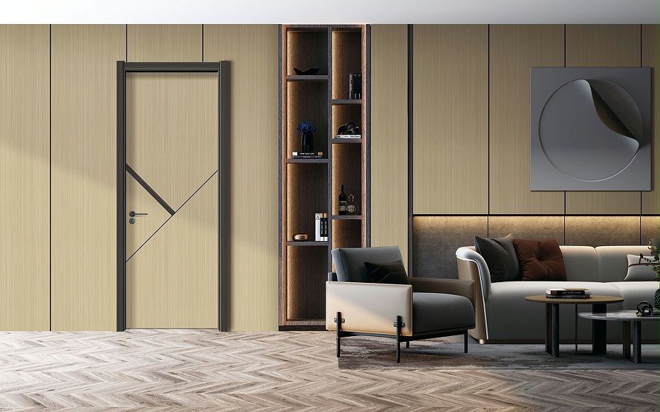 帝奥斯碳晶木门,帝奥斯隔音木门