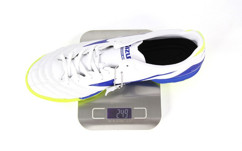 美津浓morelia2和3对比,靠的是口碑拼的是质量