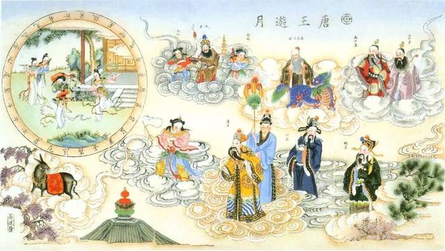 关于月亮的故事和中秋节的习俗,关于中秋月亮的传说