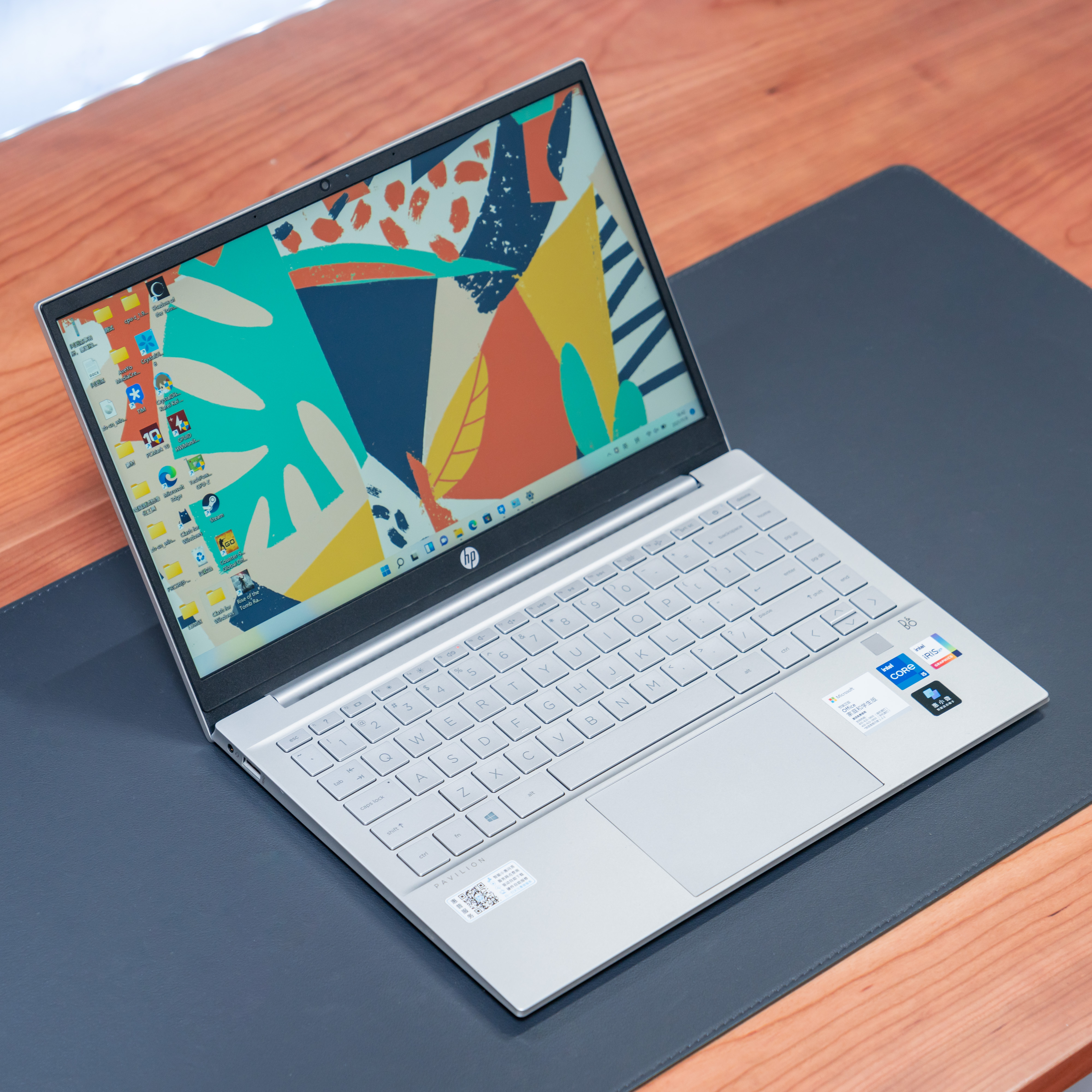 惠普星14新11代酷睿,win11对英特尔11代cpu有优化吗