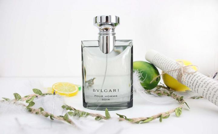 比较骚气的香水男,香水男士排行榜前十名