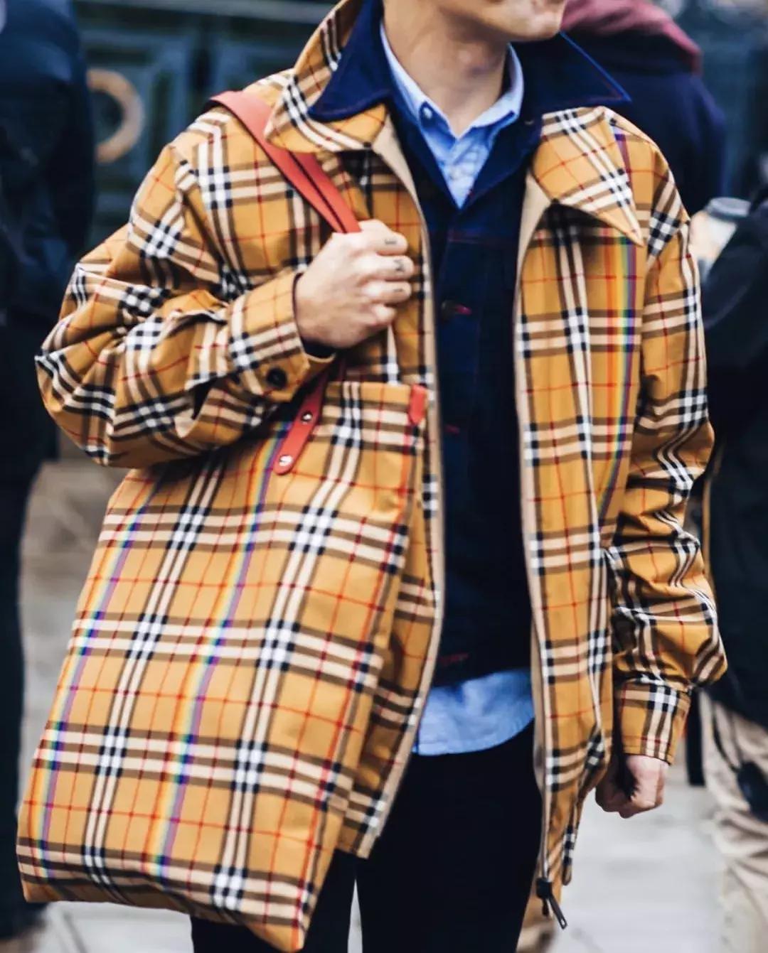 最值得男生入手的包,要颜值还是要内涵