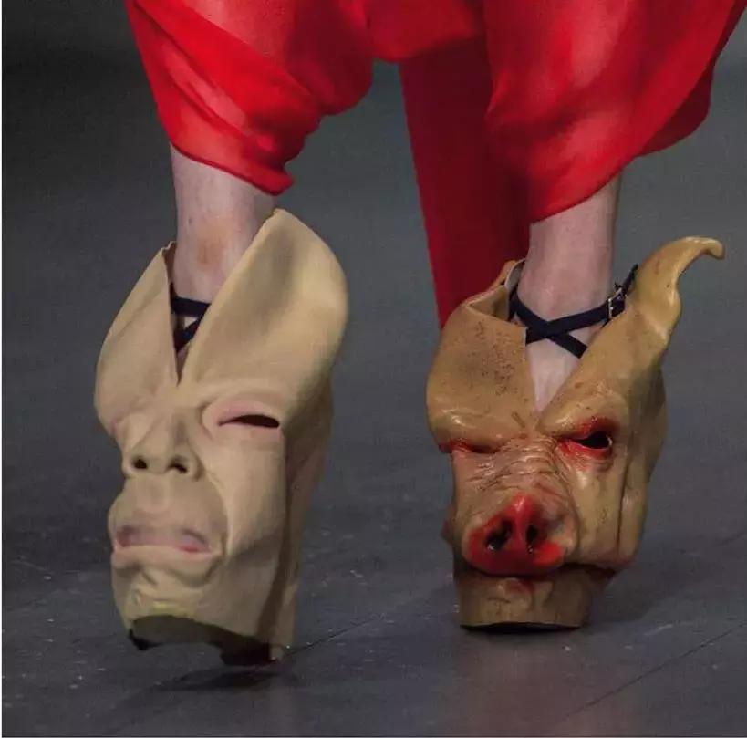 设计师的奇葩设计,盘点设计师的奇葩脑洞